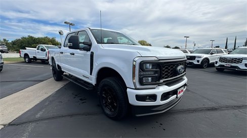 New 2026 Ford F250 XL image 2