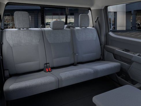 New 2026 Ford F350 XLT image 11