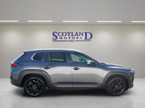 Used 2025 MAZDA CX-50 AWD 2.5 S w/ Preferred Package image 5