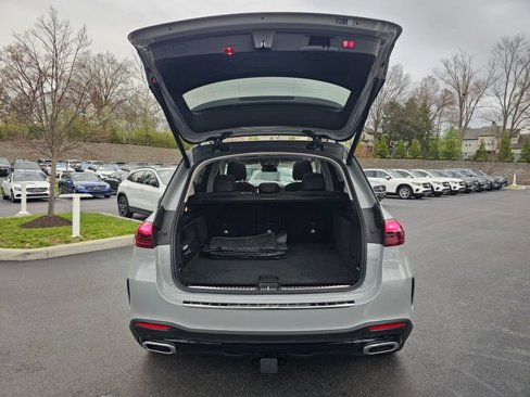 New 2025 Mercedes-Benz GLE 350 4MATIC image 9