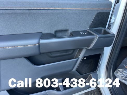 New 2025 Ford F150 Tremor image 13