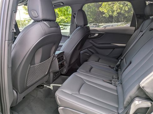 New 2026 Audi Q7 3.0T Premium Plus image 5