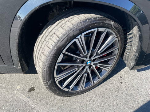 New 2025 BMW X1 M35i w/ Premium Package image 20