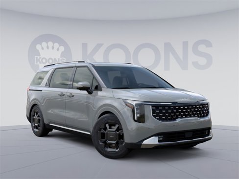 New 2026 Kia Carnival SX image 11
