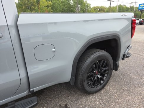 Used 2024 GMC Sierra 1500 Elevation w/ Elevation Premium Package image 42
