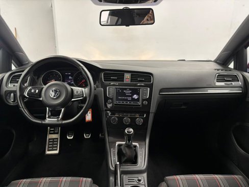 Used 2017 Volkswagen GTI GTI S image 39