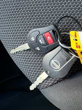 Used 2019 Nissan Sentra S image 41