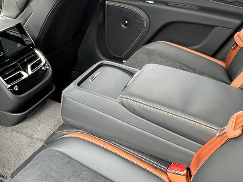 New 2025 Bentley Flying Spur Plug-In Hybrid image 20