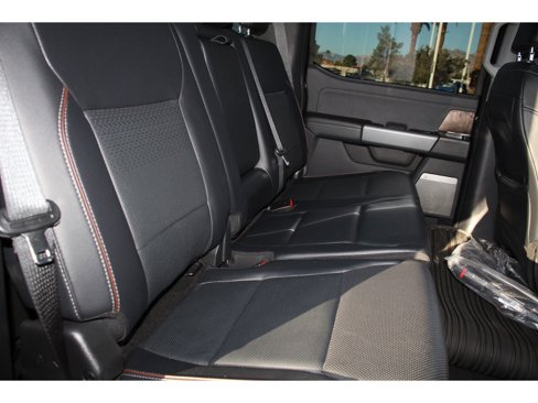 Certified 2024 Ford F250 Lariat w/ Lariat Ultimate Package image 16