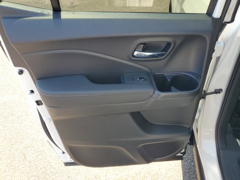 New 2026 Honda Ridgeline RTL image 7
