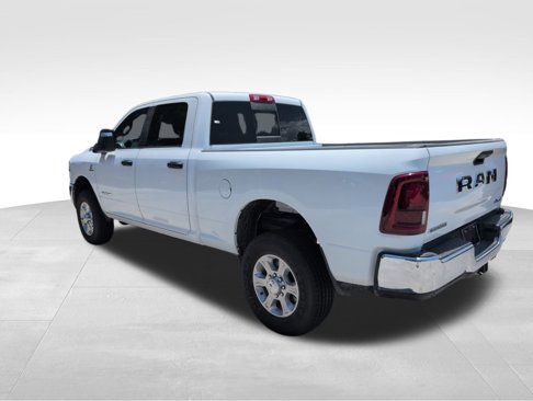 New 2025 RAM 2500 Big Horn image 7
