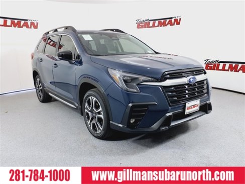 New 2025 Subaru Ascent Limited image 1
