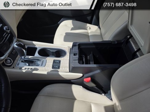 Used 2023 Nissan Murano SL image 36