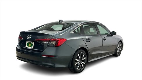 Used 2024 Honda Civic EX image 6