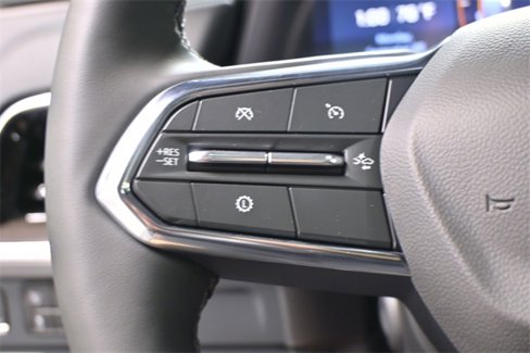 New 2026 Chevrolet Tahoe Premier w/ Sun And Tow Package image 23