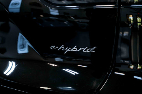 Used 2019 Porsche Cayenne E-Hybrid image 33