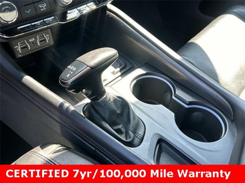Certified 2022 Dodge Durango R/T image 24