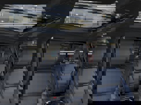 New 2025 Ford F150 Lariat image 22