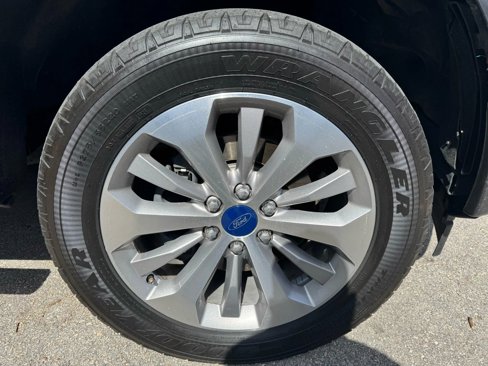Used 2017 Ford F150 XL w/ Equipment Group 101A Mid image 17