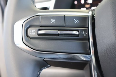 New 2026 GMC Canyon Elevation w/ Convenience Package image 22