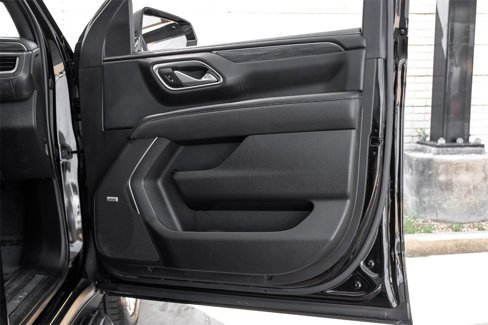 Used 2022 GMC Yukon XL SLT w/ SLT Luxury Package image 48