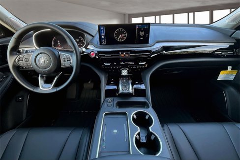 New 2026 Acura MDX SH-AWD image 10