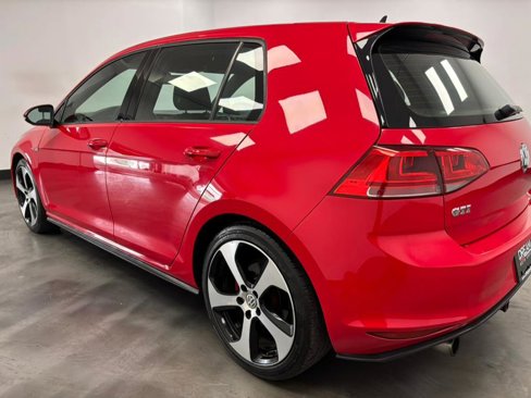 Used 2017 Volkswagen GTI GTI S image 21