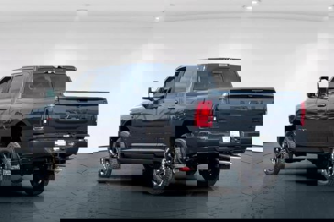 New 2026 RAM 2500 Laramie image 8