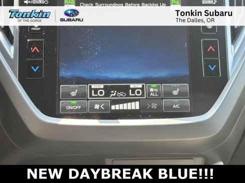 New 2025 Subaru Forester Limited image 24