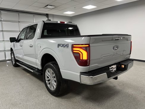 Used 2024 Ford F150 Lariat image 10