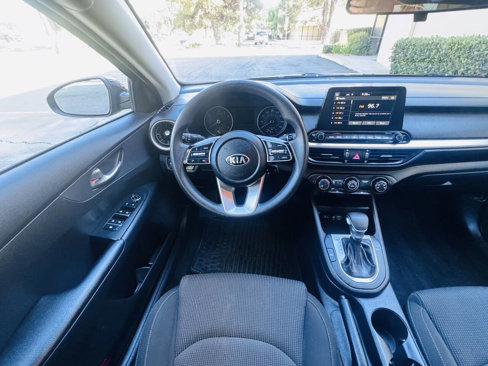 Used 2021 Kia Forte LXS image 14