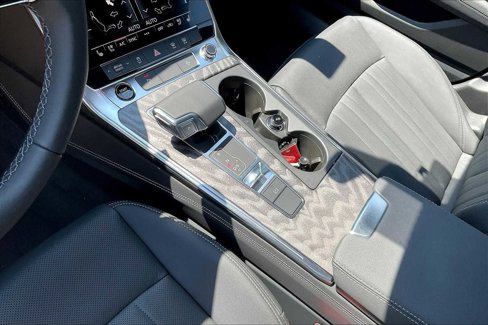 New 2025 Audi A6 Premium Plus image 18