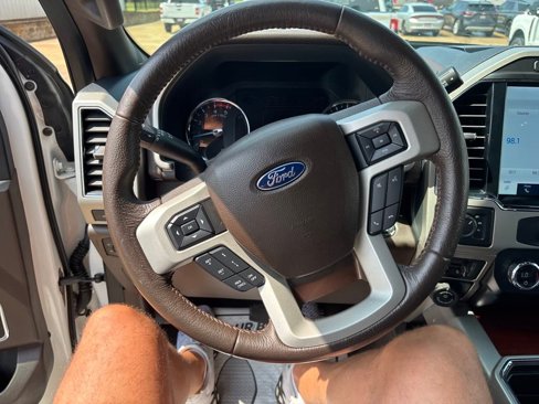 Used 2022 Ford F350 King Ranch w/ King Ranch Ultimate Package image 15