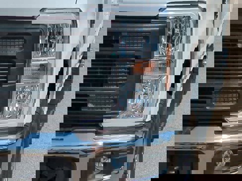 New 2026 Ford F350 XL image 11