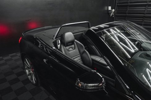 Used 2015 Mercedes-Benz SL 63 AMG image 27