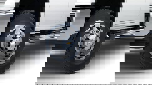 New 2025 Chevrolet Silverado 3500 LT w/ Texas Edition image 27