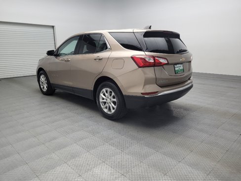 Used 2019 Chevrolet Equinox LT image 5