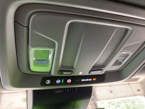 New 2026 Chevrolet Silverado 1500 LT image 37