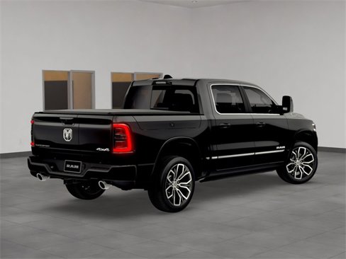 New 2026 RAM 1500 Tungsten w/ Trailer Tow Group image 5