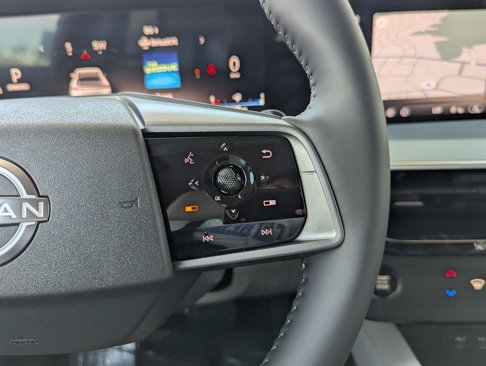 New 2025 Nissan Murano SV image 16