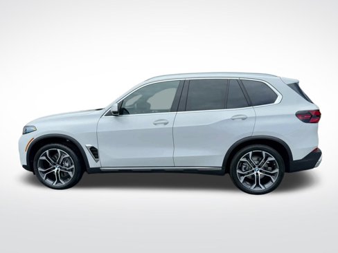 New 2026 BMW X5 xDrive40i w/ Premium Package image 5