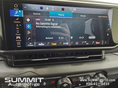New 2025 Jeep Wrangler Unlimited Rubicon image 47
