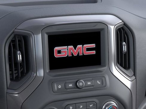 New 2025 GMC Sierra 1500 Pro w/ Pro Value Package image 58