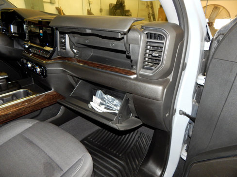 Used 2024 GMC Sierra 1500 Elevation w/ Preferred Package image 27