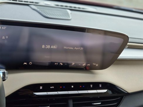 New 2025 Buick Enclave Preferred w/ Super Cruise Package image 25