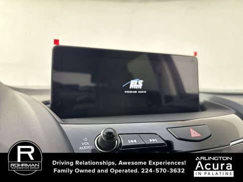 New 2025 Acura RDX w/ Technology Package image 6