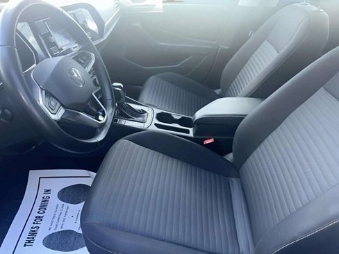 Used 2024 Volkswagen Jetta S image 12