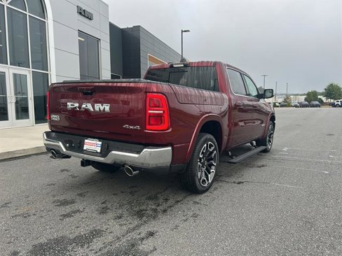 New 2026 RAM 1500 Limited image 6