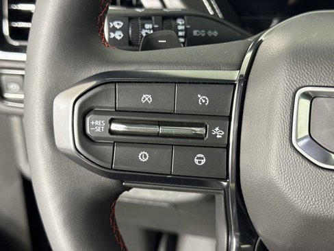 New 2025 GMC Yukon XL AT4 Ultimate image 28