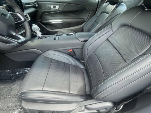 New 2025 Ford Mustang GT Premium image 9